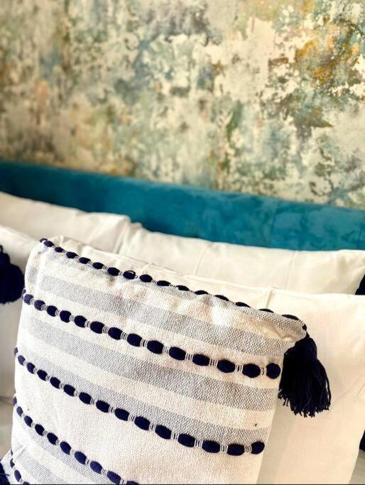 Stylish Coastal Home In The Centre Of Hove Esterno foto