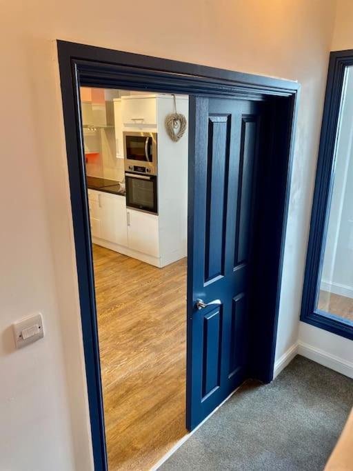 Stylish Coastal Home In The Centre Of Hove Esterno foto