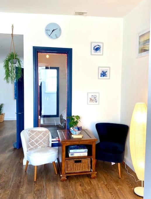 Stylish Coastal Home In The Centre Of Hove Esterno foto