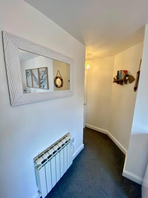 Stylish Coastal Home In The Centre Of Hove Esterno foto
